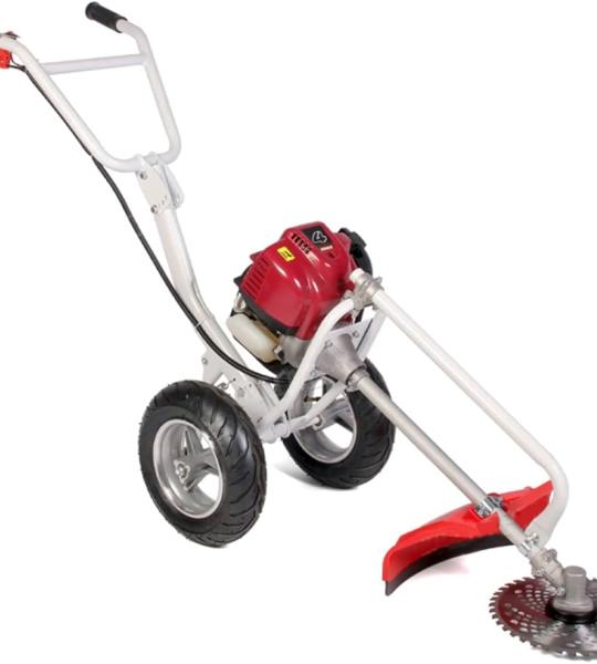 Trolly Brush Cutter (Nylon Head)