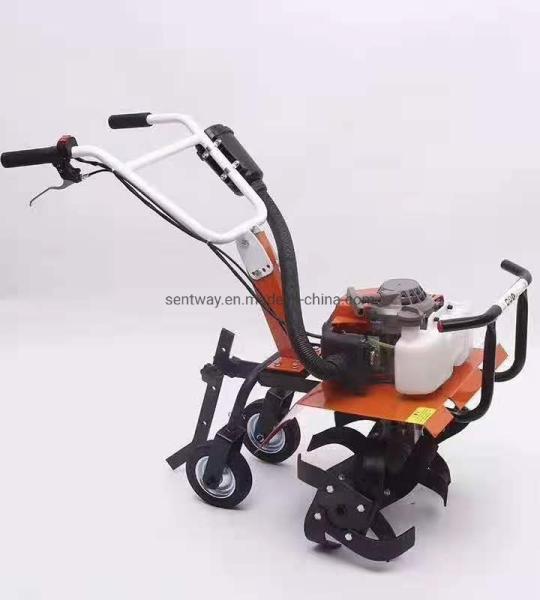 Mini Power Tiller Price in Bangladesh